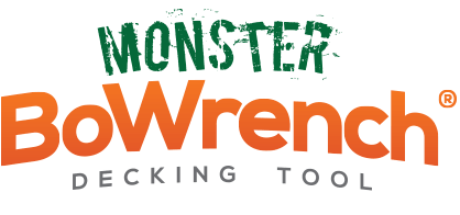 Cepco Tool Company Monster Bowrench logo