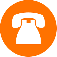Call Us telephone Icon